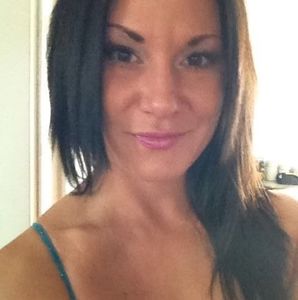 Meet your Posher, Kerri